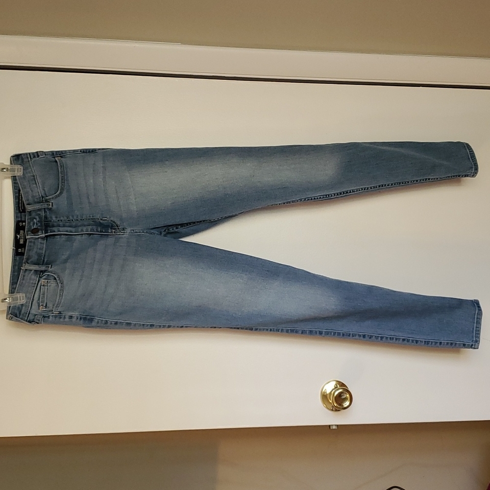 Hollister Denim Jeans
